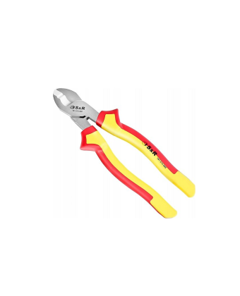 Кабелеріз 200 мм, дiелектричний (1000 V) S&R (161513200) - Фото