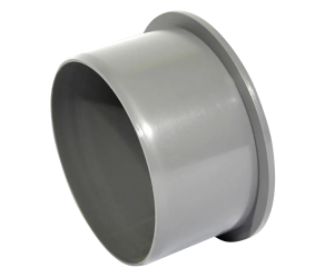 Заглушка DN 50 Lubing (4161) - Фото