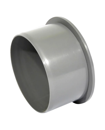 End cap DN 50 Lubing (4161) - Фото