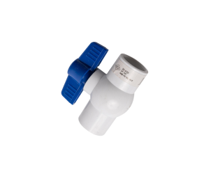 Кран кульовий, 3/4, Val-Co (VV801) - Фото