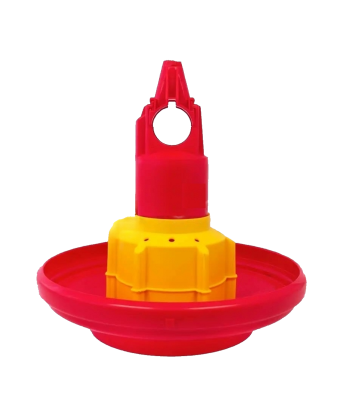 Годівниця для півнів Codaf Gio T/F (CDF037/B-034-NO WING) - Фото