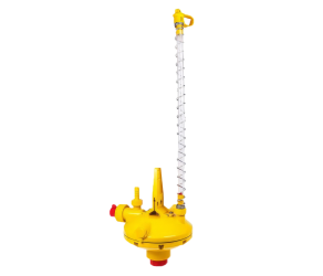 Регулятор тиску води, Lubing (30-63-3630) - Фото