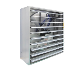 Munters  Вентилятор EM50 Munters Protect  (1-2601065) - Фото