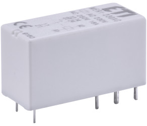 Реле електромеханічне ETI MER1-230AC (1x16A 250VAC) (002473044) - Фото