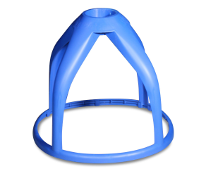 Grid for TRU PAN by Big Dutchman 83-00-0192 - Фото