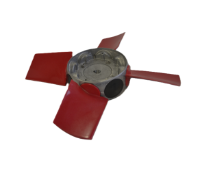 Ermaf Вентилятор для GP70 2E35 MULTIFAN (N50261093) - Фото