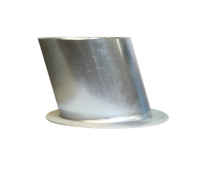 Втулка 100 мм похила 75 VS-75 Stienen (240200) - Фото