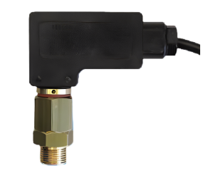 Реле тиску MTM BIG Lubing (7176) - Фото