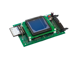 Display CPU module for MC235/236 Skov 60-43-4920 - Фото