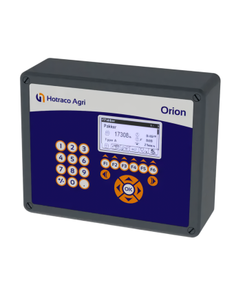 CAN-комунікаційна плата для ORION-DF CAN-IO-SLIO HOTRACO (HO38133050) - Фото