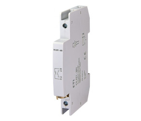 Блок-контакт ETI PS EFI-MD (1NO+1NC) (002069001) - Фото