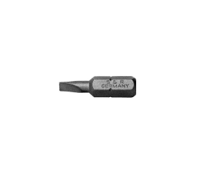 Бiта SL 5,0 х 25мм S&R (151040106) - Фото