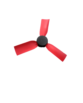 Multifan Impellers W915-3PG8GL23RD-170NY19P-A1S (W915G3G8L17N21) - Фото