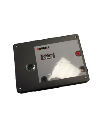 Roxell Шокер антинасіста, 00105692 - Фото