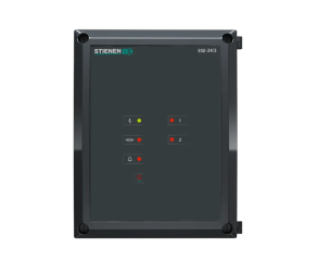 Аварійне джерело живлення для 2 двигунів EGM-100 ESE-24/2 Stienen (400620) - Фото