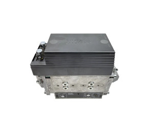 Ermaf Газовий клапан CG2 для GP70/120 (ACU) (N70300074) - Фото