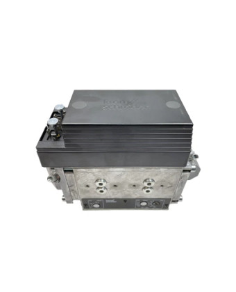 Ermaf Газовий клапан CG2 для GP70/120 (ACU) (N70300074) - Фото