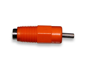 Ніпельна поїлка для бройлерів Lubing L4078-02 (30-00-3208) - Фото