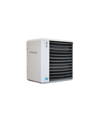 Газовый обогреватель Winterwarm HR EC-series, пропан (GM80AAG31EC) - Фото