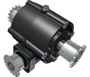 W240D-24035A28 Ridder (504010) - Фото