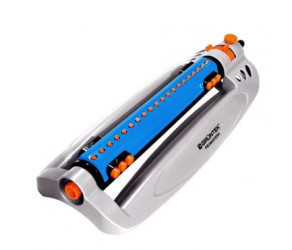 Дощувач осцилюючий Primavera 462 Turbo, регулювання ширини поливу,  GRUNTEK (296217051) - Фото