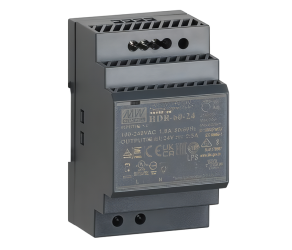 Адаптер живлення 110-230В / 24В для (4166-4) Lubing (4493) - Фото