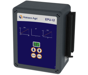 Нижня плата 100-240Vac 10/16A для EPU та EPU-MS EPU-PWR-10 HOTRACO (HO38132105) - Фото