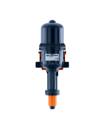 Дозуючий насос Mixtron 1 - 5 % (MX900P150) - Фото