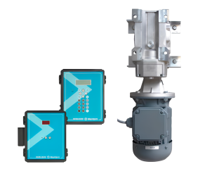 Система тяги MSC, Reventa (12-52030541) - Фото