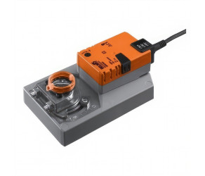 Belimo Электропривод (привод заслонок) GM24A-SR AC/DC 24В, непрерывный HSI (11 51 10) - Фото