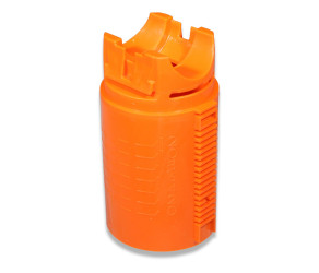 Конус внутрішній Big Dutchman MalePan HD з вимикачем для сенсора (83-18-1671) - Фото