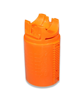 Конус внутрішній Big Dutchman MalePan HD з вимикачем для сенсора (83-18-1671) - Фото