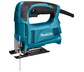 Jigsaw Makita 4326 450W 3100rpm stroke 18mm 18kg 4326 - Фото