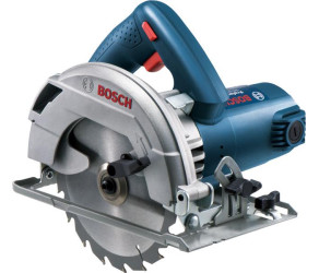 Пила дискова Bosch GKS 600 1200Вт 165мм 36кг 06016A9020 - Фото