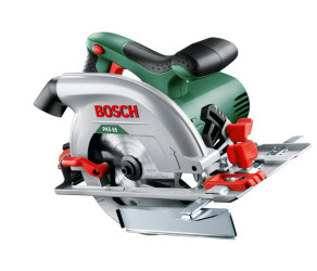 Пила дискова Bosch PKS 55 1200Вт 160мм 39кг 0603500020 - Фото