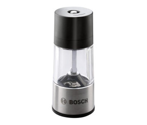 Pepper nozzle for Bosch IXO Collection 1600A001YE - Фото