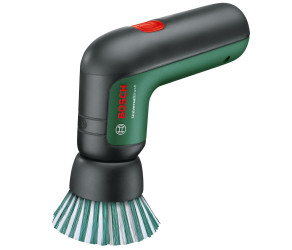 Universal brush Bosch UniversalBrush 36V 15A·h nozzles 06033E0000 - Фото