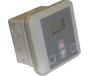 MTS relay for heaters XR10+ - XR120, Winterwarm (GX3955) - Фото