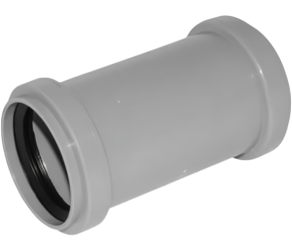 Муфта DN 50 Lubing (4164) - Фото