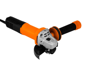 Шліфмашина кутова Neo Tools 125мм 1000Вт 12000об/хв 20кг 04-716 - Фото