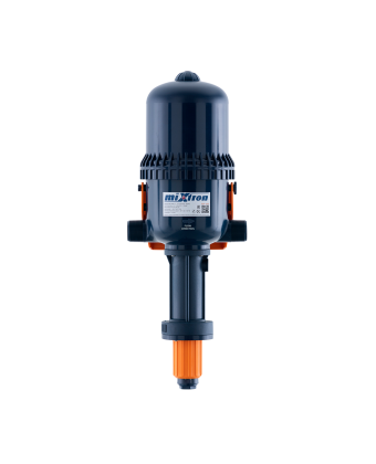 Дозуючий насос Mixtron 1 - 5 % (MX500P150) - Фото