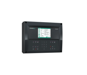 Компютер мікроклімату у пташнику 8 зон PL-9400 Stienen (210005) - Фото