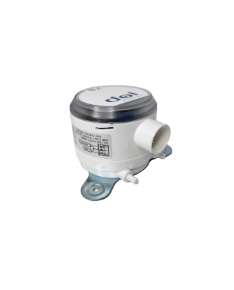 DOL18 Датчик низького тиску б/шланга 0-10В 0-100Па 60-44-0241 - Фото