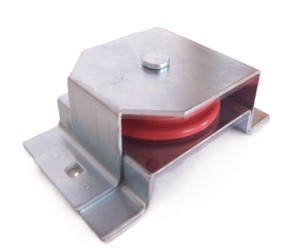 Poultry Pulley Шків, 3-1/2,  (HS118353SS) - Фото