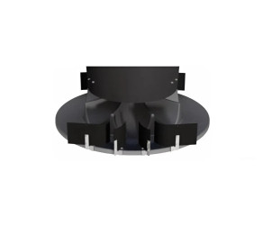 Munters  Приточний клапан FAD Neo, (616820) - Фото