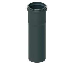 Pipe for ventilation, Munters (1-2258500) - Фото