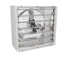 Munters  Вентилятор ED30HE VA 0,37 кВт O, 3~400 В 50 Гц (1-2608240EU) - Фото