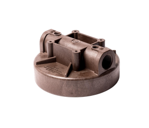 Крышка для фильтра воды, Val-Co (VF129) - Фото