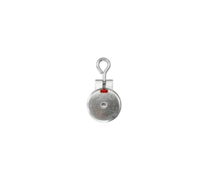 Poultry Pulley Шків, 1-3/4, (HS118177) - Фото