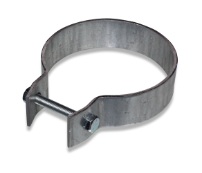 Хомут для труби Солді FlexVey 90 (99-50-0476) - Фото